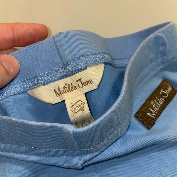3 pairs Matilda Jane pants 12-18m - Picture 4 of 8
